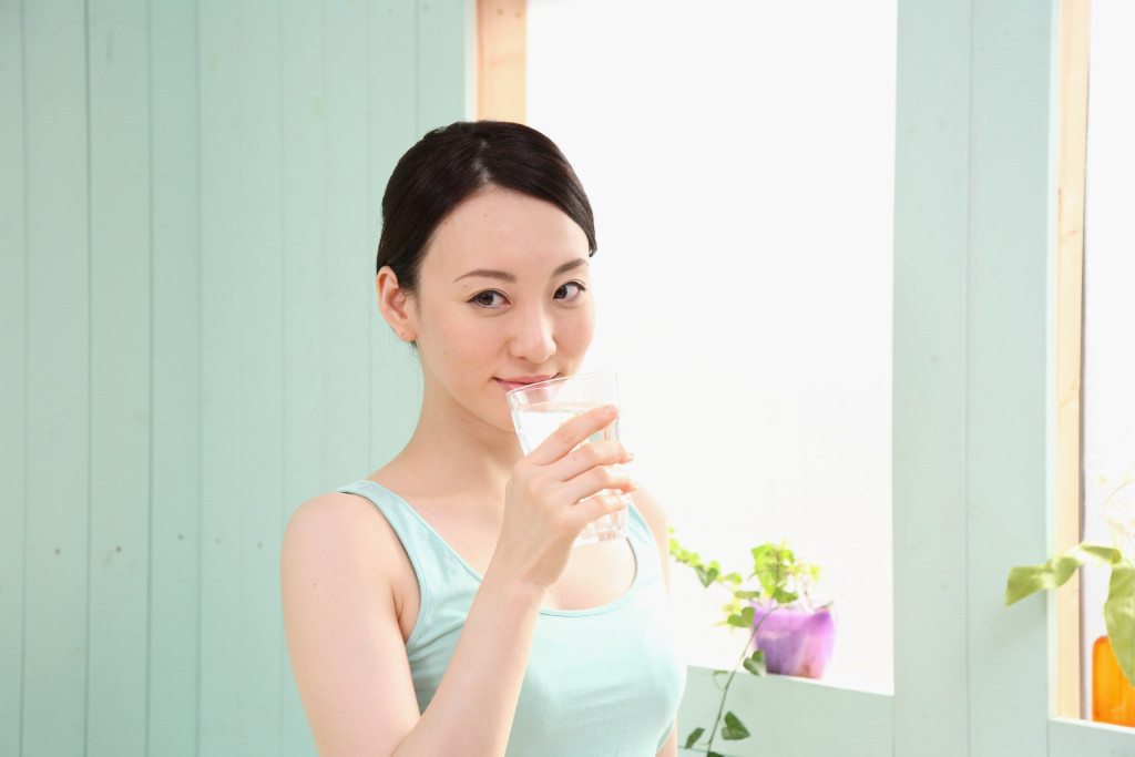 体質改善・予防